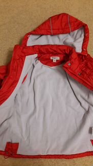 Костюм зимний на девочку Play Today