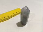Коллекционный кристалл Флюарита