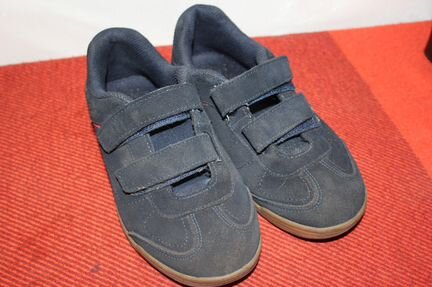 Кроссовки demix