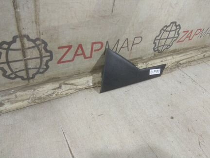 Накладка двери задней левой (молдинг) Kia Optima 4