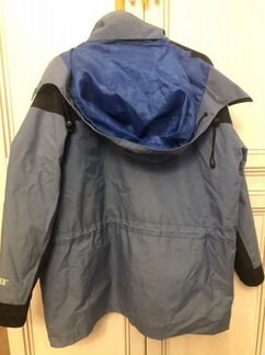 Куртка the north face