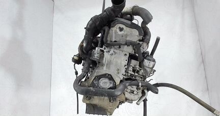 Двигатель Volkswagen Transporter 5 2.5 AXE