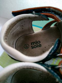 Сандали, 13,5 см, босоножки