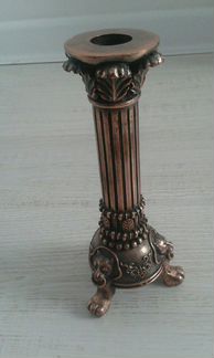 Подсвечник