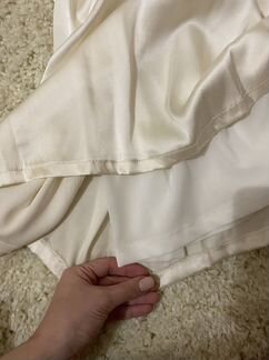 Платье/ натуральный шёлк