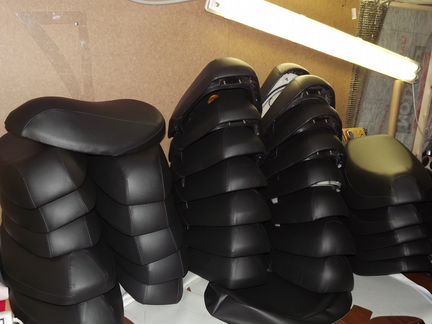 Пит-стоп мотосиденья