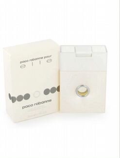 Духи paco rabanne pour ell