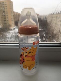 Бутылочки для кормления