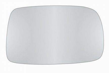 Зеркальный элемент toyota Corolla IX (E130) (01-06