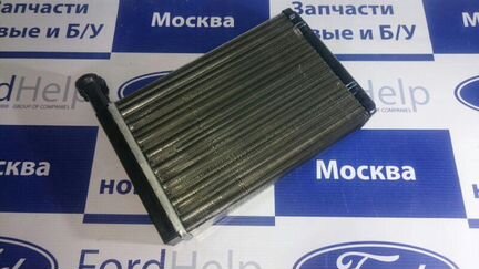Радиатор отопителя салона Ford Mondeo 1 1993-1996
