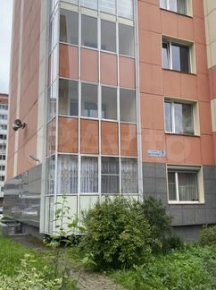 1-к. квартира, 38,6 м², 8/10 эт.