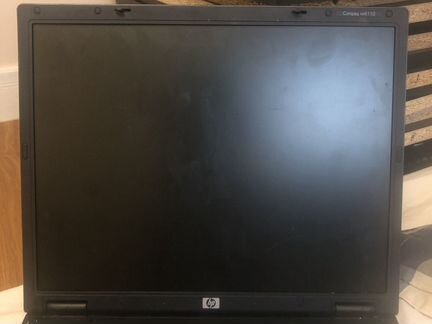 Ноутбук hp hstnn-105c