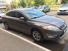 Ford Mondeo 2.0 МТ, 2012, 125 000 км