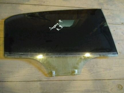 Стекло боковое Ssang Yong Actyon New