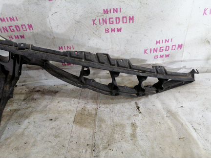 Кронштейн модуля Bmw X5 E70 N52 2008
