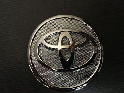 Колпачки 56-57 мм. на toyota