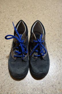 Ботинки SuperFit, 26 размер