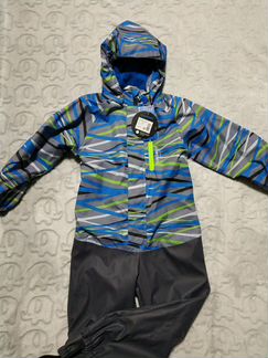 Комбинезон (дождевик) новый