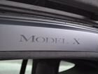 Tesla Model X AT, 2017, 40 900 км объявление продам