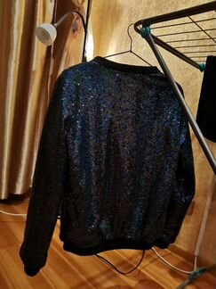 Бомбер с паедками