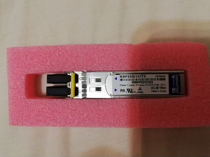 SFP модуль OTR16-S3. Звонить в будни с 18 до 22, в