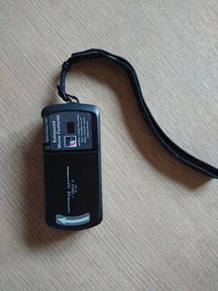 Sony cyber shot dsc m1