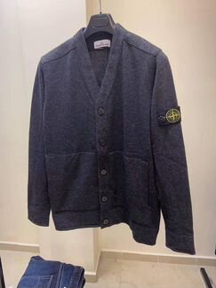 Stone island кардиган xxl