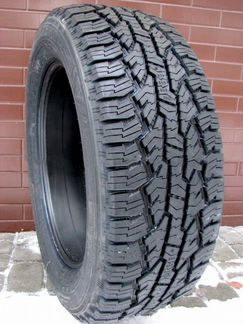 275 65 20 Nokian Rotiiva AT+ шины всесезонные