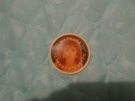 Вероника кастро