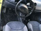 Daewoo Matiz 0.8 МТ, 2008, 133 300 км объявление продам