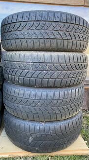 Bridgestone Blizzak LM18 215/65 R15 96H
