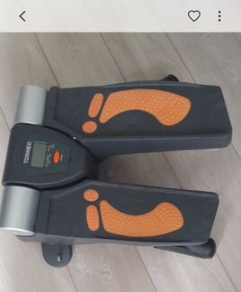 Министеппер Torneo Twister S-211