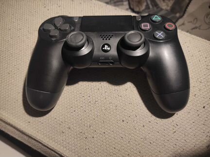Геймпад для PS4. Джойстик