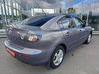 Mazda 3 1.6 МТ, 2008, 274 132 км объявление продам
