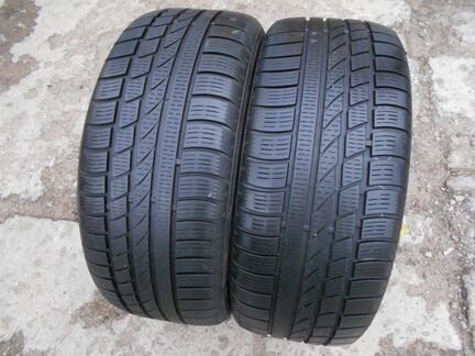 225/40 R18 Hankook Ice Bear W300 шины бу