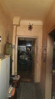 3-к квартира, 64.9 м², 4/5 эт.