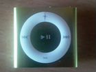Mp3 плеер Apple iPod Shuffle объявление продам