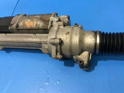 Рулевая рейка Bmw 3-Я Серия F30 N20 2013