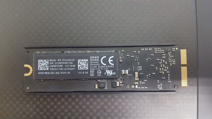 SSD для Mac Pro ME253RU/A (late 2013)