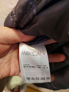 Marccain