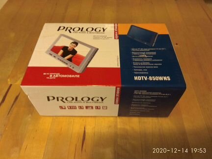 Продается цветной переноснойтелевизор TFT ЖК-экран