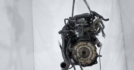 Двигатель Ford Galaxy 1.9 AUY