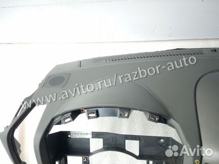Торпеда Nissan Armada 2003-2008