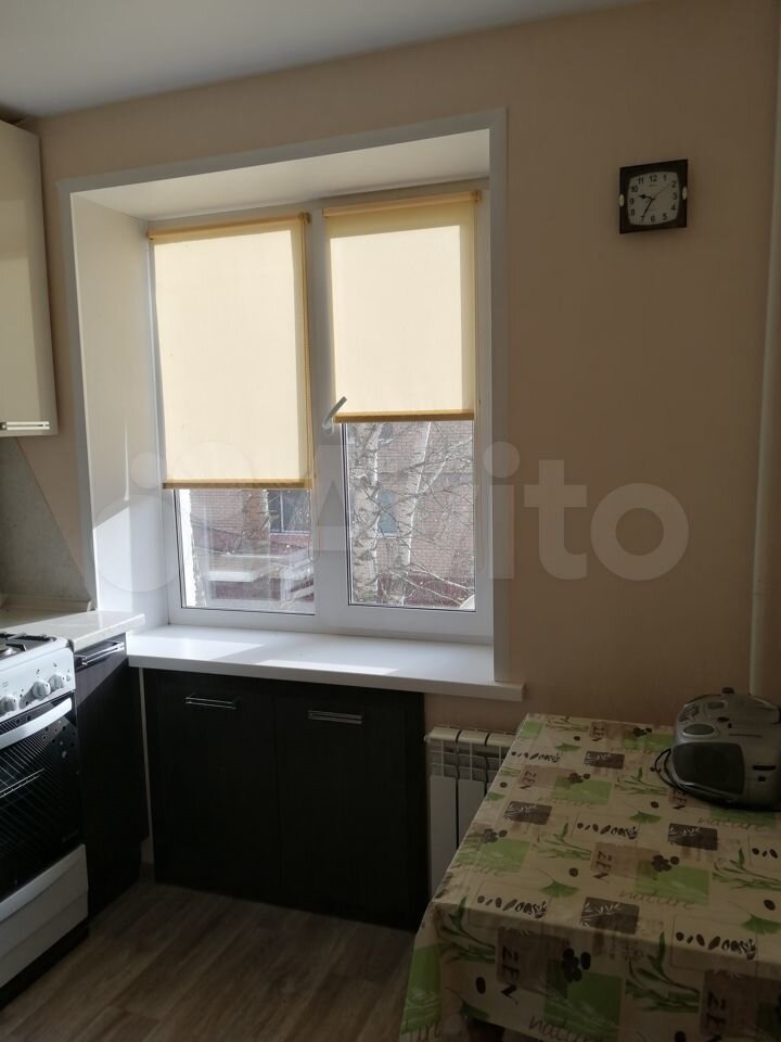  1-к квартира, 30.5 м², 2/5 эт.  89877218242 купить 4
