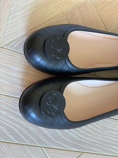 Балетки Bottega Veneta