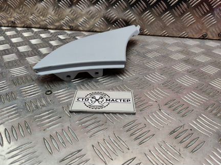 Накладка на фару правая Citroen Jumper 250