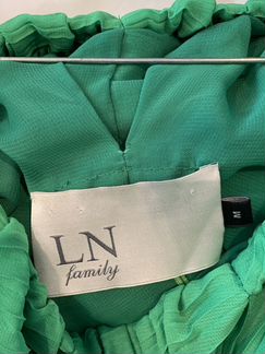 Платье на выход