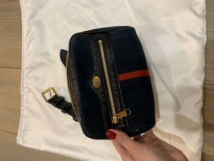 Продам сумку Gucci