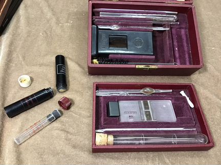 Антиквариат медицина врач медик доктор кровь