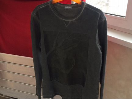 Свитшот оригинал гулливер